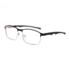 Metal+TR90 Men Sports Optical Frames #8708