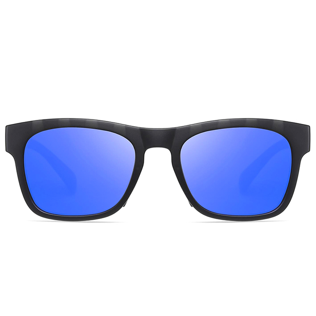 7522 LOGO DE BANDO PERDIMAIS FORÇA OVAL FORÇA UVA/UVB Proteção solar Óculos de sol para caminhada