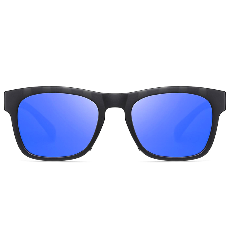 7522 LOGO DE BANDO PERDIMAIS FORÇA OVAL FORÇA UVA/UVB Proteção solar Óculos de sol para caminhada