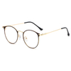 Metal Unisex Optical Frames #9006