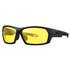18202 UV400 Protetive Shaped Shape Unisex Sports Sunglasses