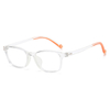 8042 Readymade Shatters Resistência TPSIV EyeGlasses adolescentes