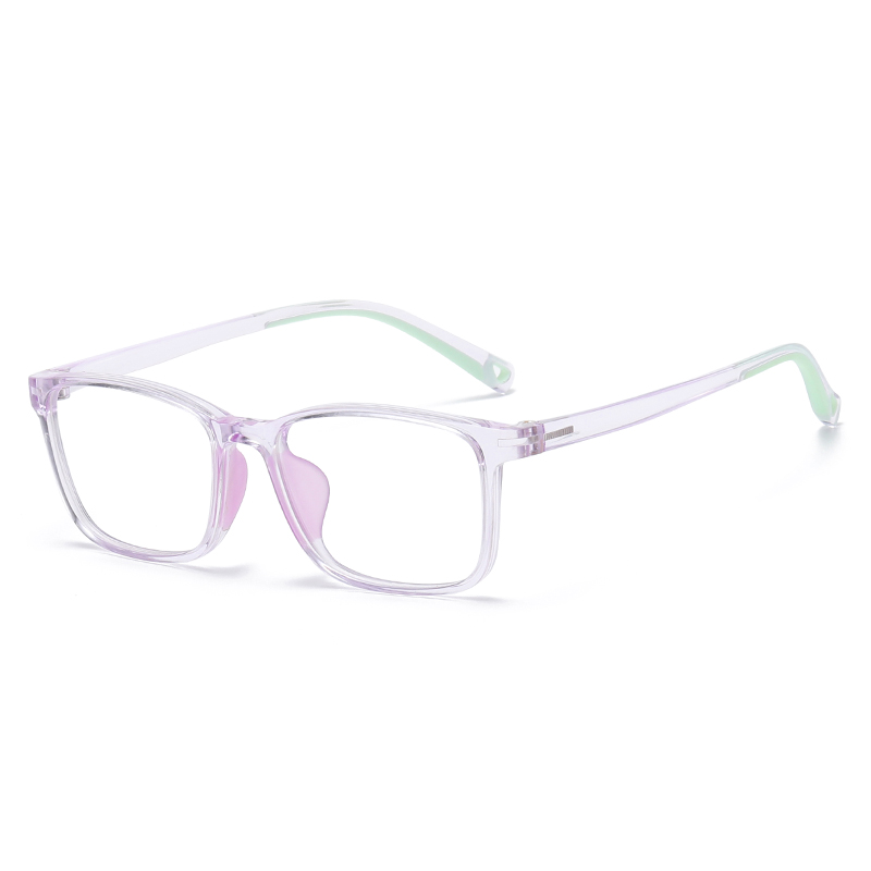 8046 Readymade Shatters Resistência TPSIV Eyeglasses adolescentes