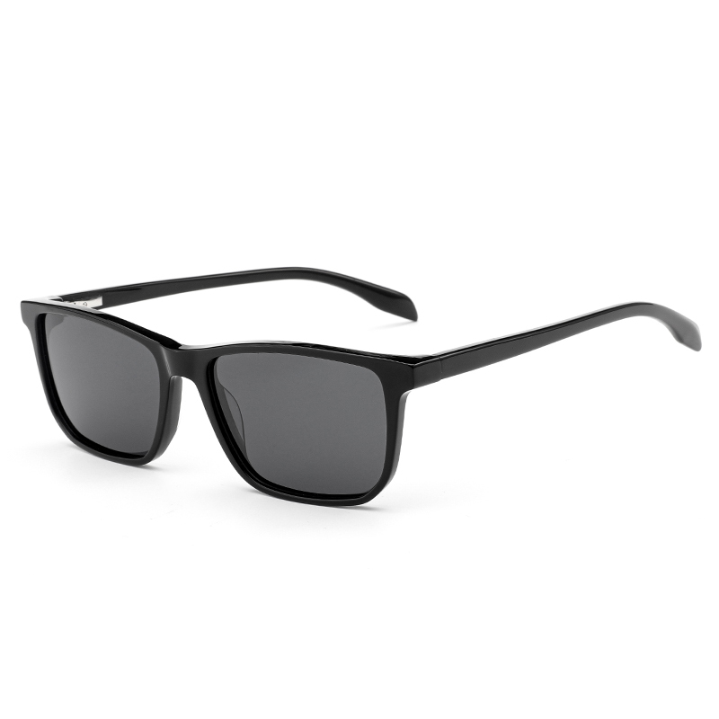 08 Spring TAC TAC ACETATE POLARIZADO MEN SPORTS SUNGLESSES