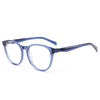 09 Removável Spring Delf Acetato Men Sports Sports Optical Frames