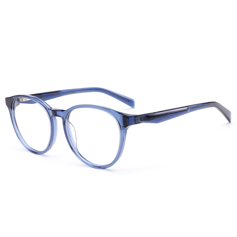 09 Removável Spring Delf Acetato Men Sports Sports Optical Frames