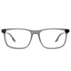 04 Removável Spring Teld Acetato Men Sports Sports Optical Frames