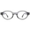 2113 Readymade Retro Small Dimensions Acetato Men Frames Optical