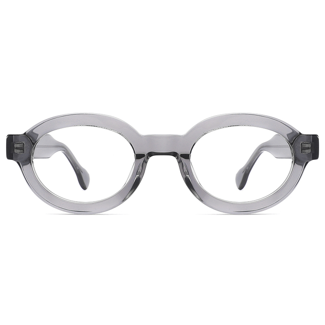 2113 Readymade Retro Small Dimensions Acetato Men Frames Optical