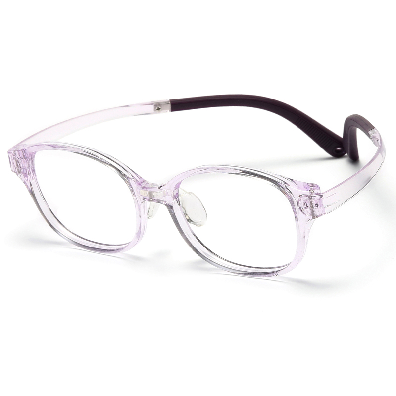 8083 Dariz transparente TPSIV Kids Optical Frames