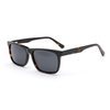 2007 Spring Hinge Tac Polarized Lens Acetato Men Glasses Suns