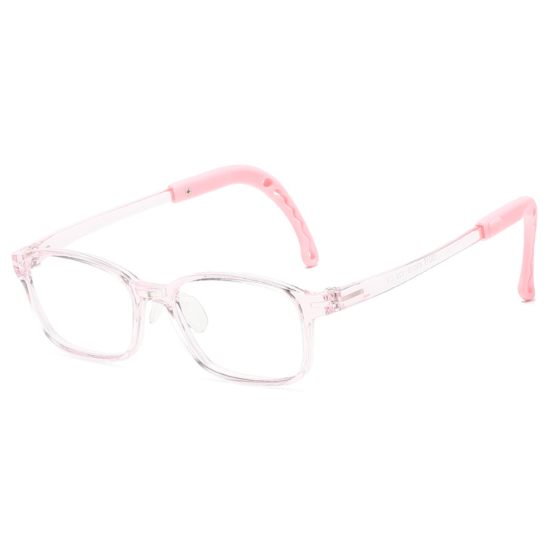 89015 Longa os braços de óculos tpsiv Teenage Optical Frames