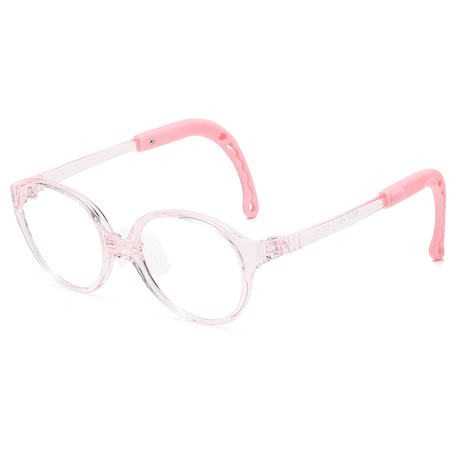 89005 Longe os templos de óculos TPSIV Teenage Optical Frames