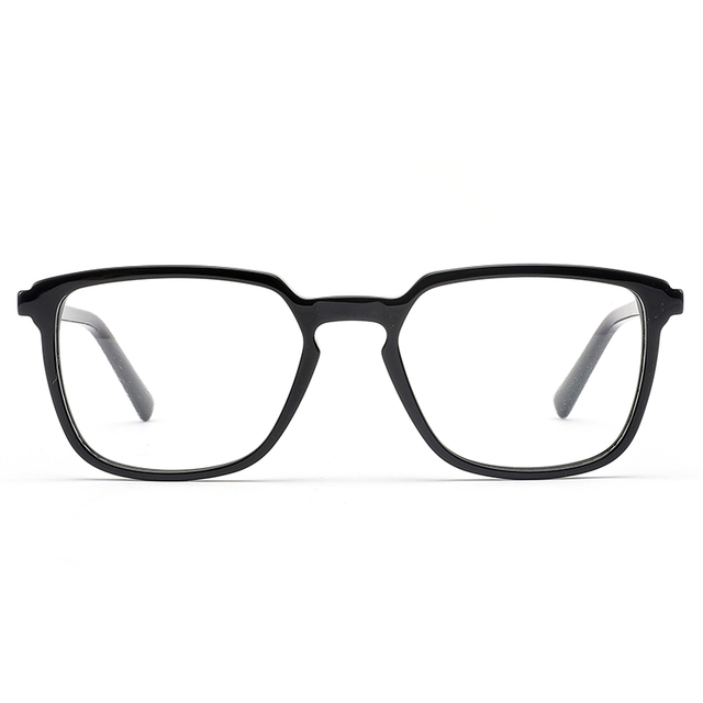 2301 Inserido Menina de moldura de mola de molduras ópticas