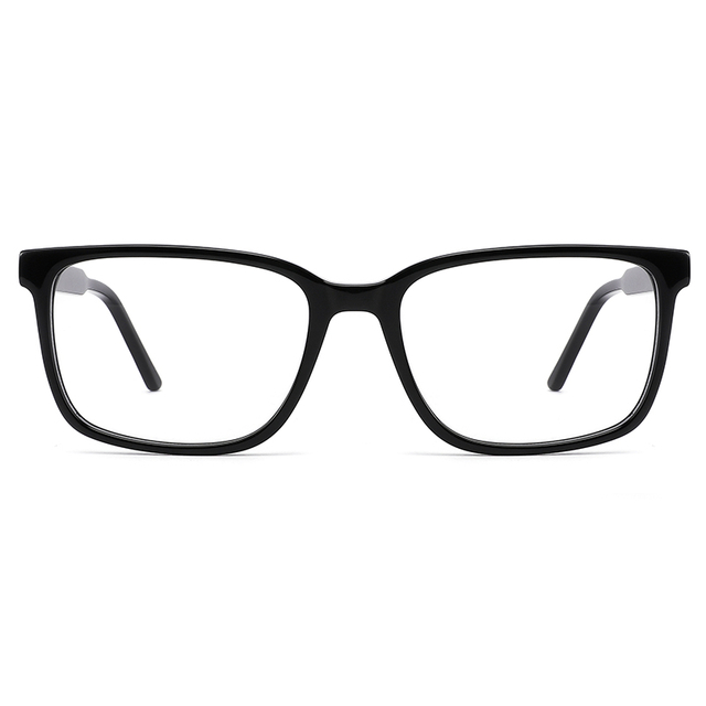 2002 Readymade Spring Deldate Acetato Men Frames Optical
