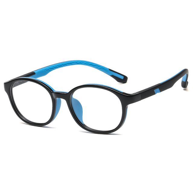 8027 READYMADE Reciclado TPSIV Kids Optical Frames