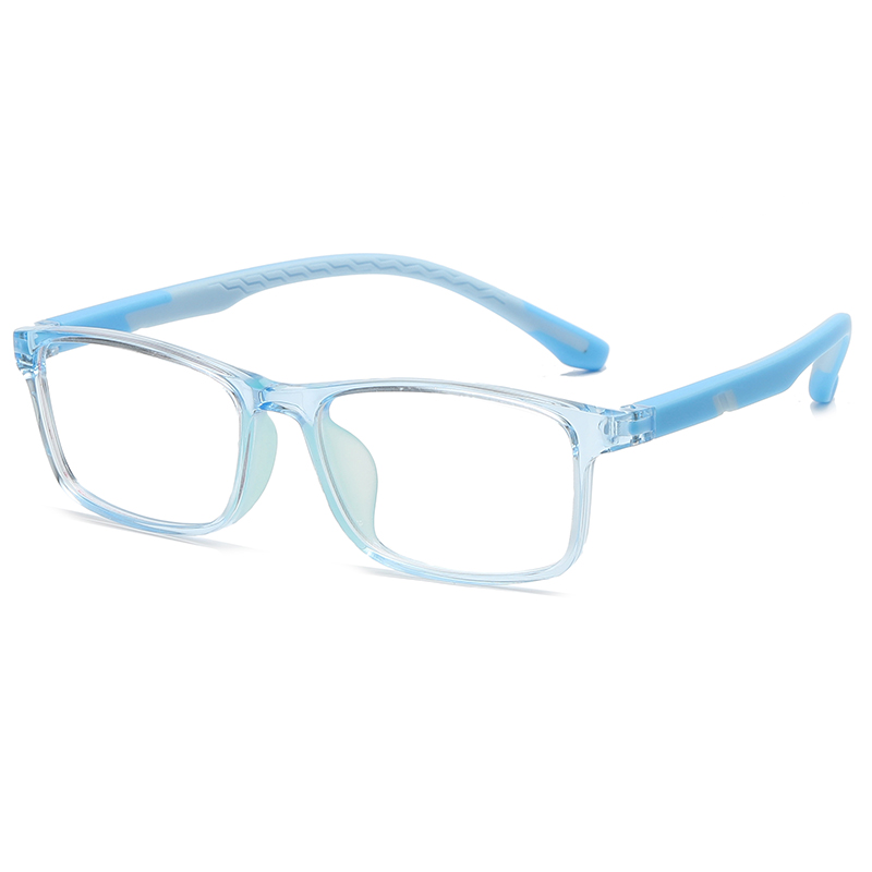 8017 READYMADE Reciclado TPSIV Kids Optical Frames