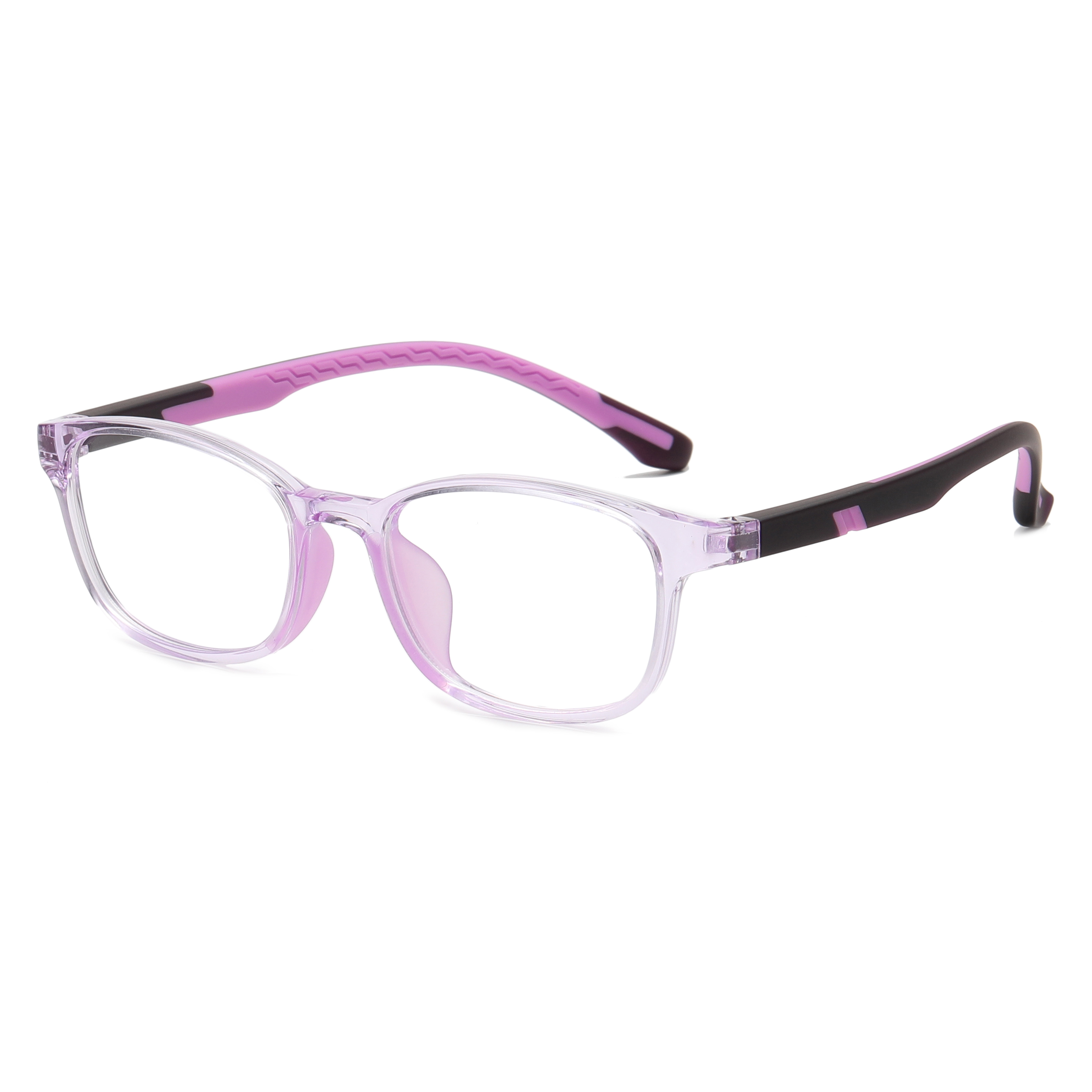 8021 Readymade Recycled TPSIV Kids Optical Frames