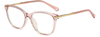 Estoque TR90+Metal Teenage Optical Frames #20203