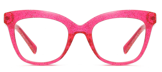 Estoque TR90+CP Mulheres ópticas #2017