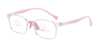 Estoque TR90+Rubber Kids Optical Frames #8051