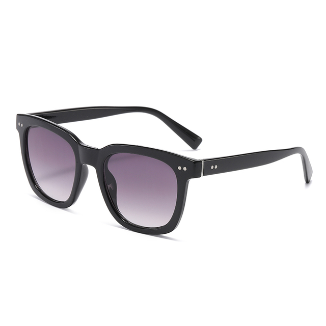 Mulheres WayFarer PC Óculos de sol polarizados #81597