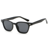 6210 Estilo WayFarer PC Frame CP Templos Unissex Sunglasses