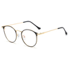 Metal Unisex Optical Frames #9006