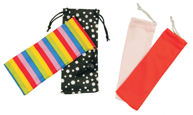 Bolsa de óculos #011