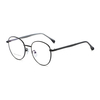 METAL+PC UNISSISEX Optical Frame #6006