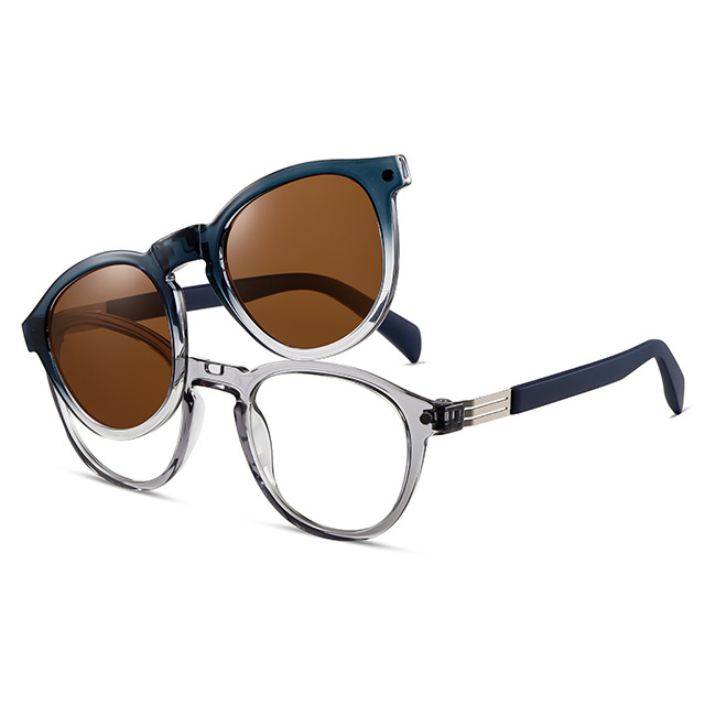 33103 CLIP POLARIDO DE COMPRIDADE ROUNA DE COMPRIDADE DE SUNGLESS