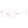 8040 Readymade Shatters Resistência TPSIV Eyeglasses adolescentes