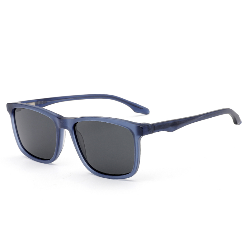 04 Spring TAC TAC ACETATE POLARIDO MEN SPORTS SUNGLESSES