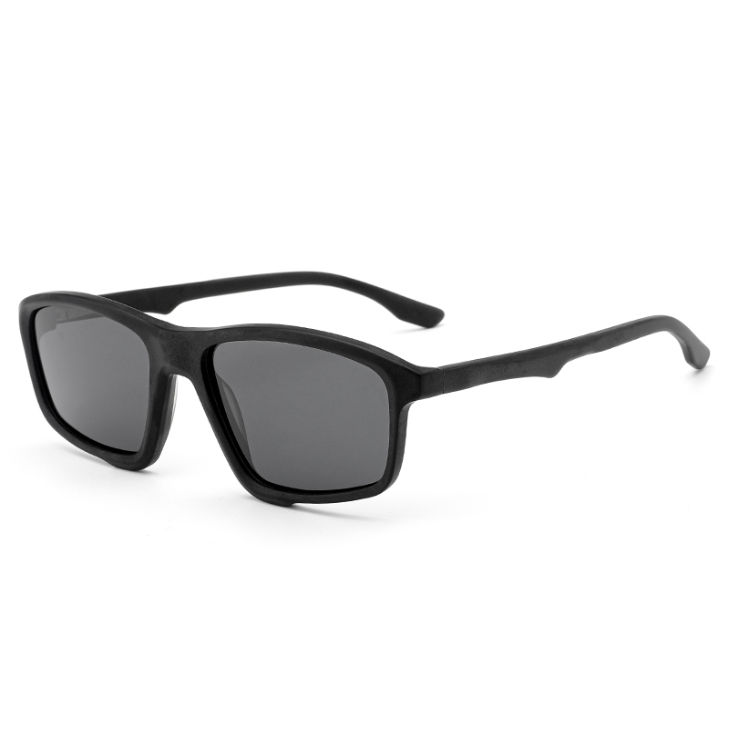 06 Spring TAC TAC ACETATE POLARIZADO MEN SPORTS SUNGLESSES