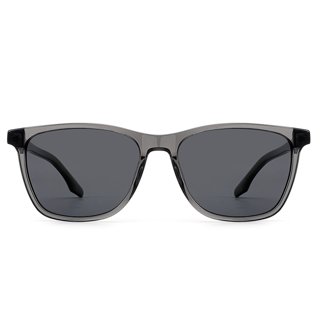 07 Spring TAC TAC ACETATE POLARIZADO MEN SPORTS SUNGLESSES