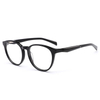 09 Removável Spring Delf Acetato Men Sports Sports Optical Frames