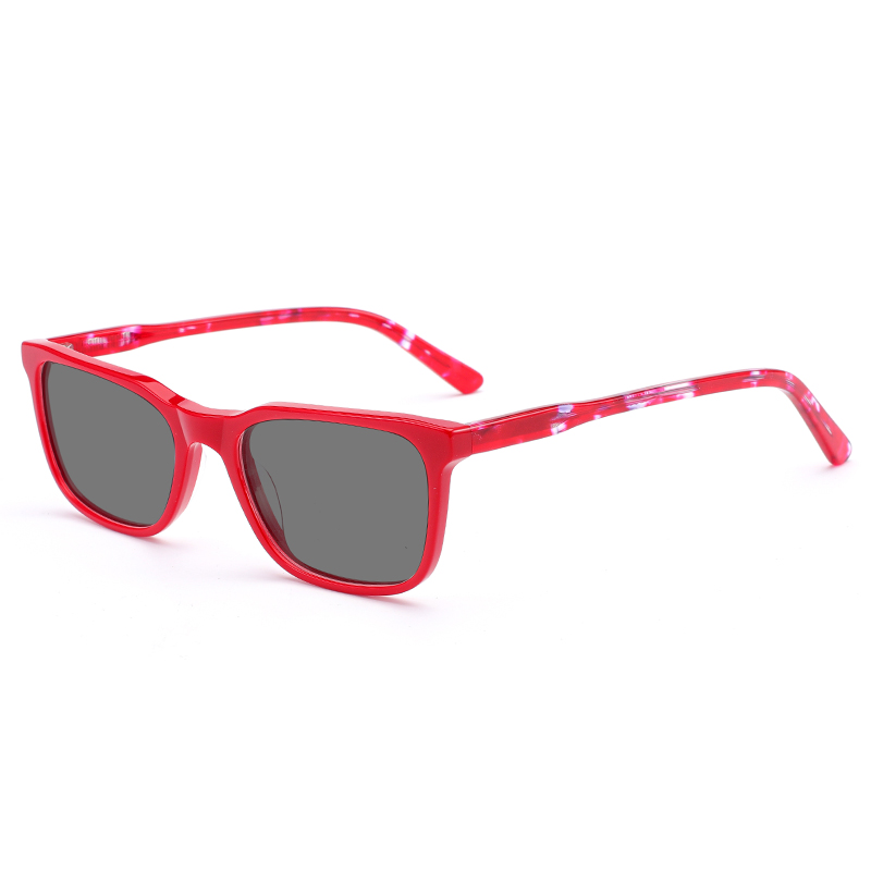 3022 LEADYMADE Spring Delf Acetato Mulheres óculos de sol