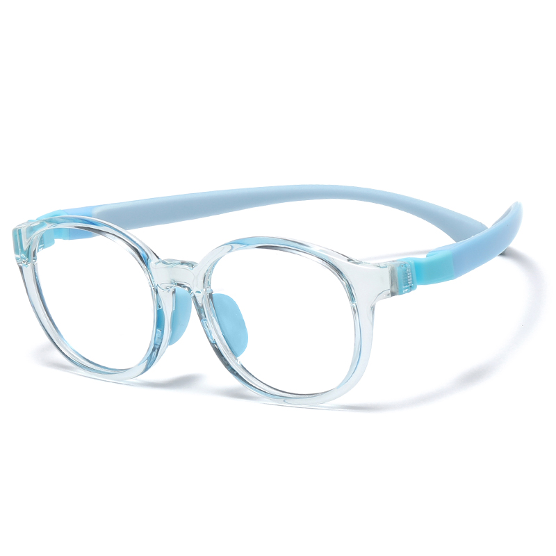 8069 Templos de óculos removíveis TPSIV Baby Optical Frames