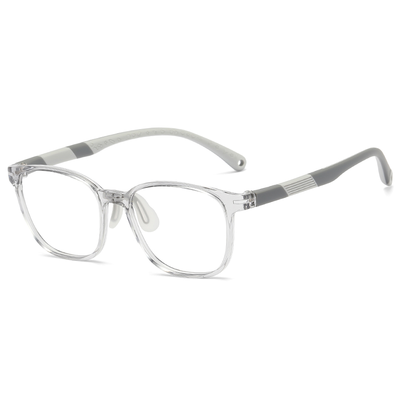 8103 Dariz de nariz destacável TPSIV Kids Optical Frames