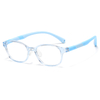 8107 Dariz de nariz transparente TPSIV FRAMARES OPTICA