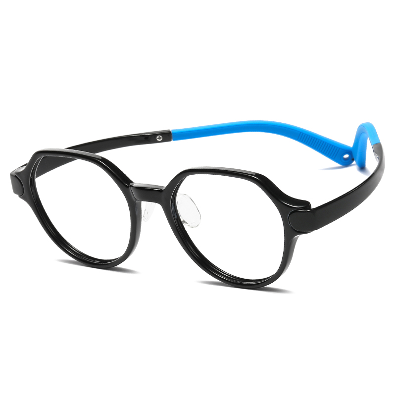 8086 Dariz transparente TPSIV Kids Optical Frames