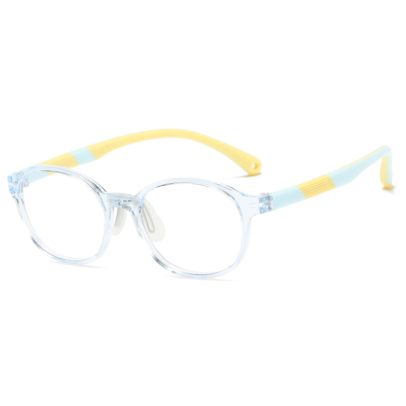 8099 Padt de nariz portátil TPSIV Teenage Optical Frames