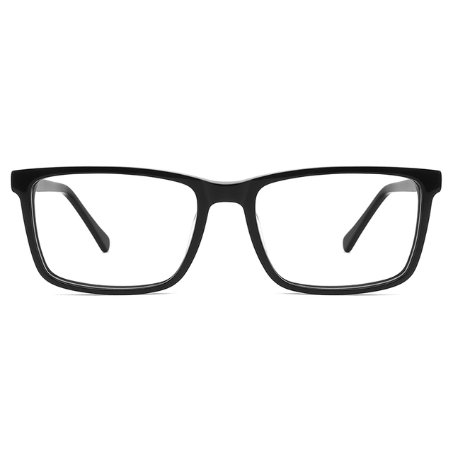 2004 Readymade Spring Delf Acetato Men Frames Optical