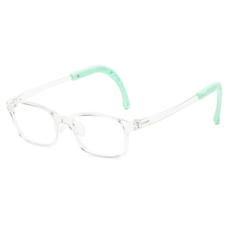 89015 Longa os braços de óculos tpsiv Teenage Optical Frames