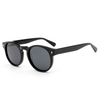 8018 Double Double Double TAC Polarized Acetate Men Glasses