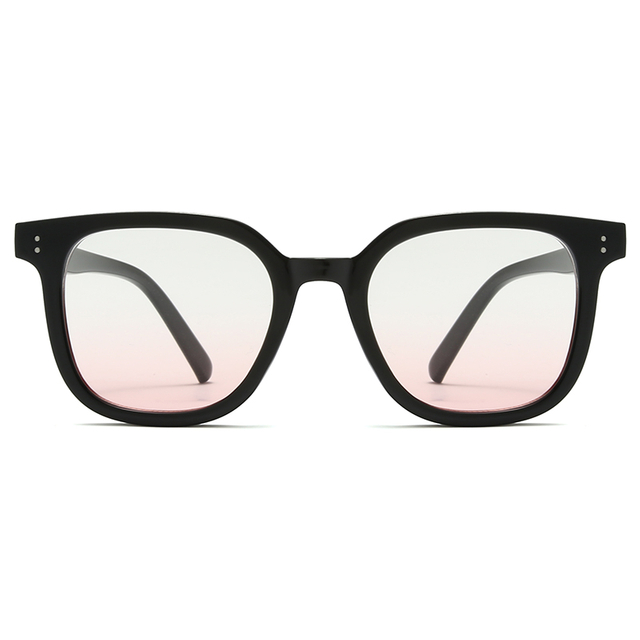 BOMES PRONTROS WayFarer SQAURE Frame PC Men/óculos de sol unissex #3320