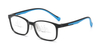 Estoque TR90+Rubber Kids Optical Frames #8051