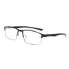 Metal+TR90 Men Sports Optical Frames #8508