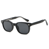 6228 Classic WayFarer Style Metal Decoration Sunglasses