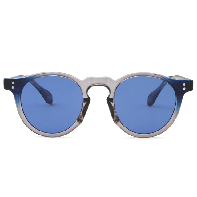 6233 Shape redonda Ponte do nariz de penhas